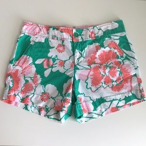 Lilly Pulitzer | Shorts💕💚